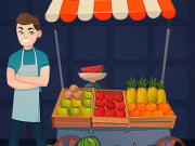 Play Amaze Fruits Game on FOG.COM